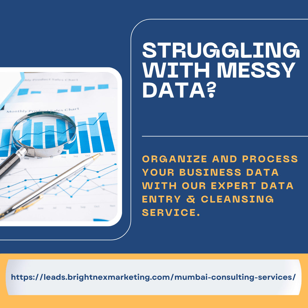 Data Entry Services